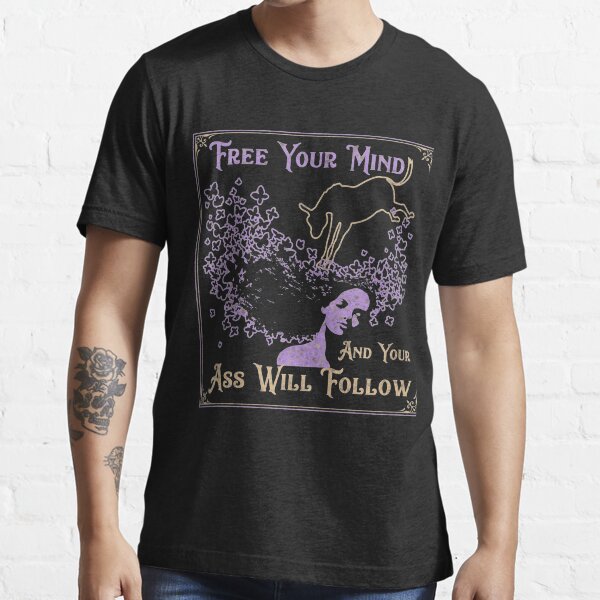 Essential T-Shirt