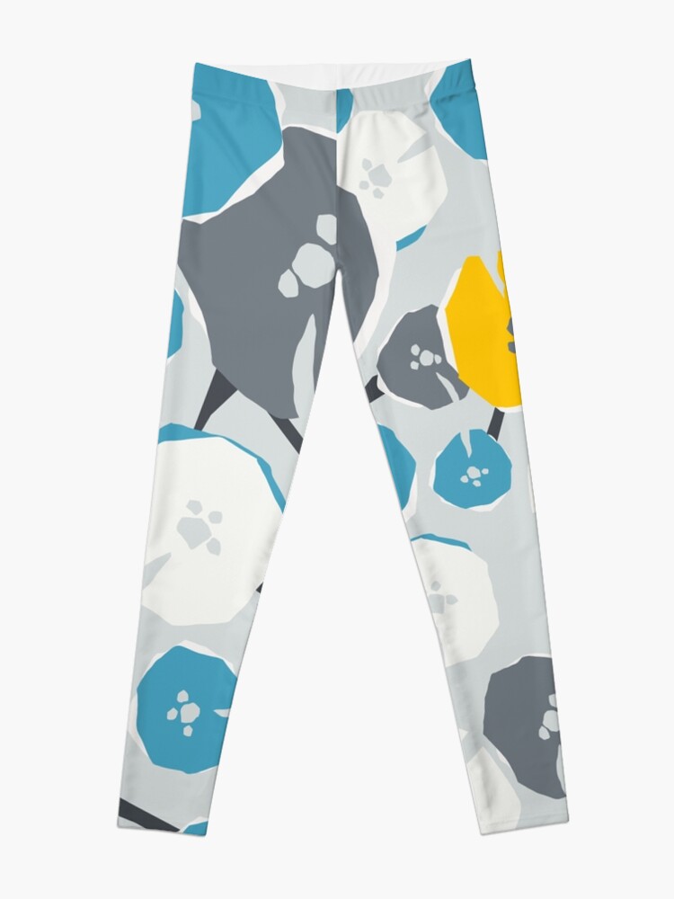 Vista alternativa de Leggings Brisa de amapolas