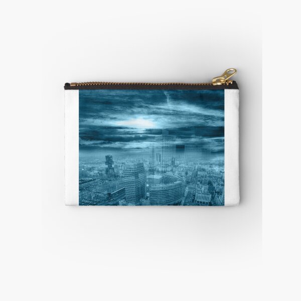 Item preview, modern city designed and sold by Michal Baranski.