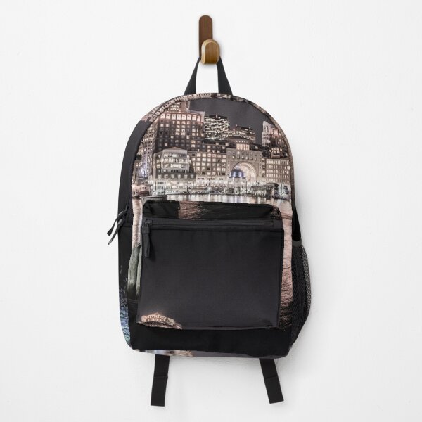 Item preview, Boston Skyline designed and sold by newburyboutique.