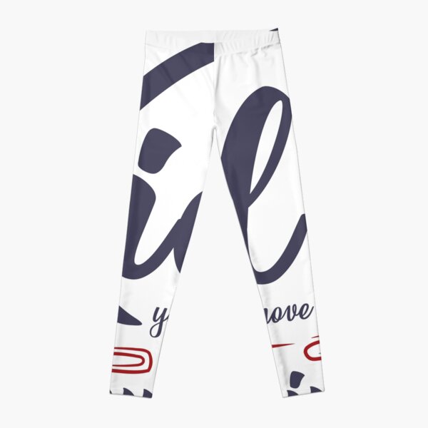 Fila hot sale celeste leggings