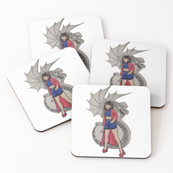 Item preview, Dragon master designed and sold by Ita-ge.