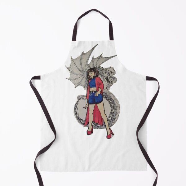 Item preview, Dragon master designed and sold by Ita-ge.