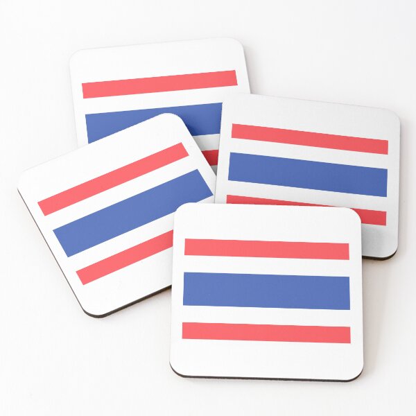 Item preview, THAILAND Muay Thai and Beaches designed and sold by rgsblo.