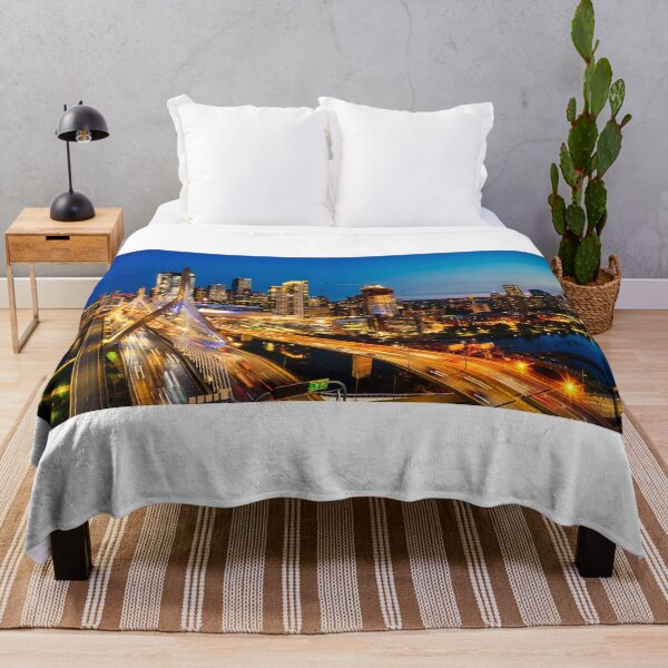 Item preview, Boston, Massachusetts, City Skyline designed and sold by newburyboutique.
