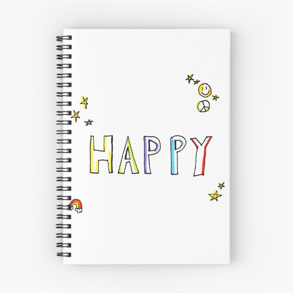 Item preview, happy :) designed and sold by MoonbeamPhoto.