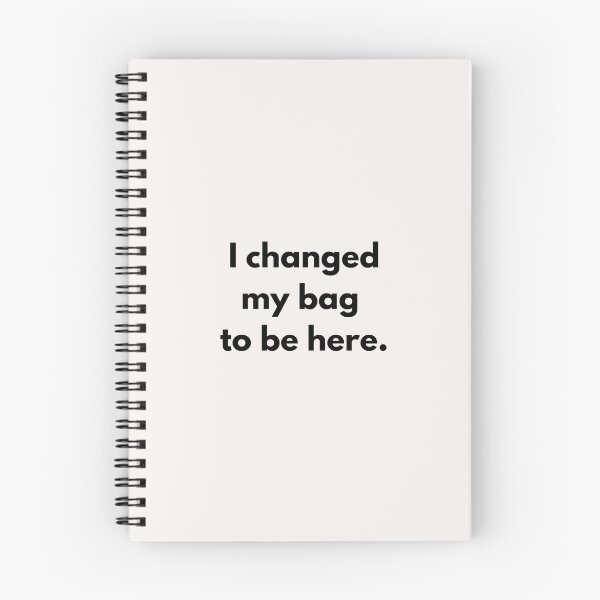 Item preview, I changed my bag to be here #ostomyissues designed and sold by TheOrificeFlow.