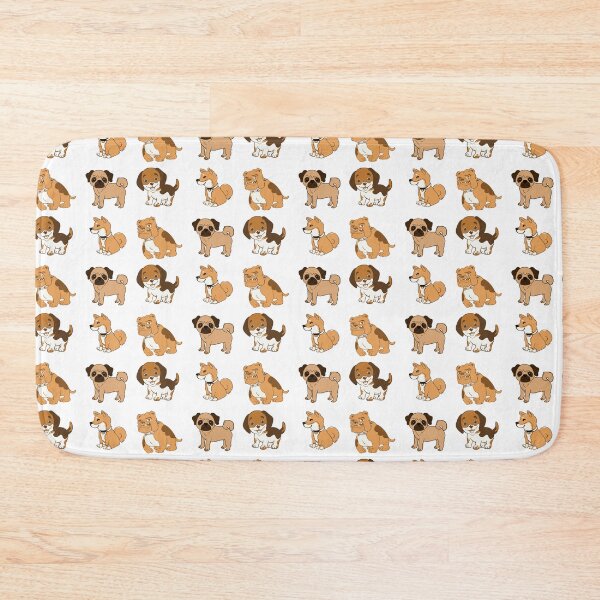 Item preview, Dogs collection designed and sold by Ram94.