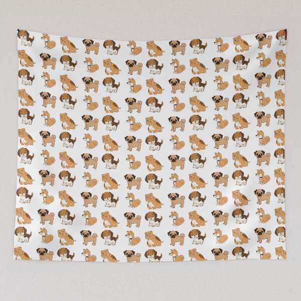 Item preview, Dogs collection designed and sold by Ram94.