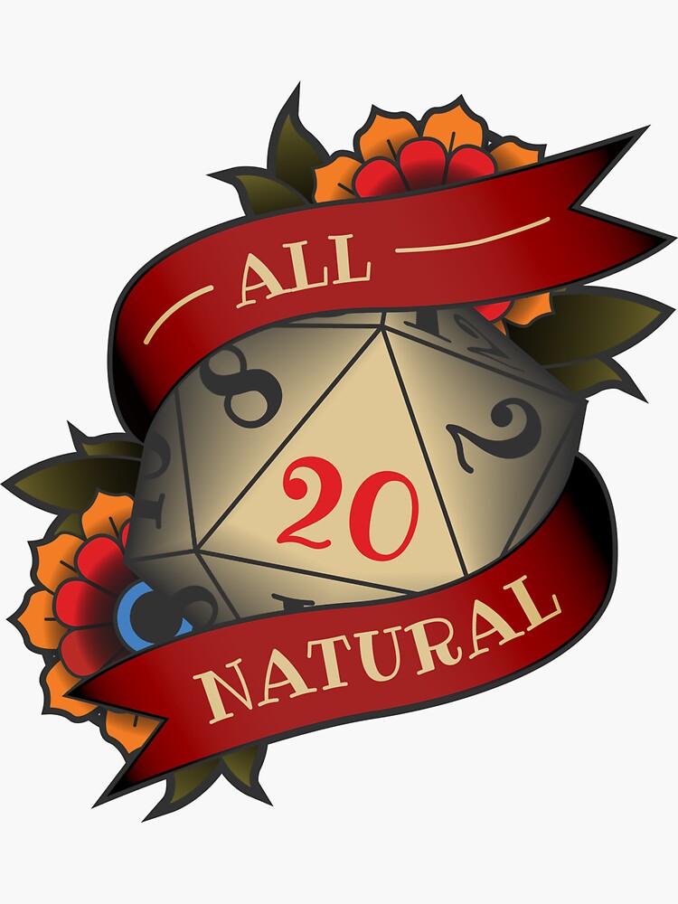 All Natural by senordoom