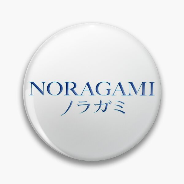 Item preview, Noragami designed and sold by LokittyLevi.