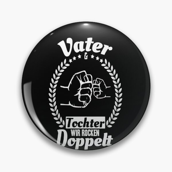 Artikelvorschau, Vater Tochter Spruch Partnerlook Familie Vatertag entworfen und verkauft von Ibu83.