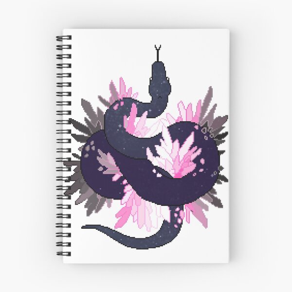 Item preview, Demigirl Pride Galaxy Python (requested) designed and sold by OceanicScribble.