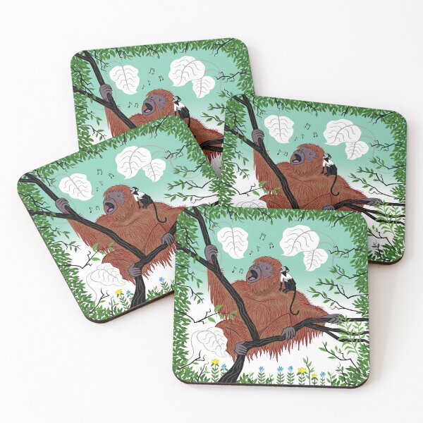 Item preview, Simian Songs designed and sold by Oliver Lake.