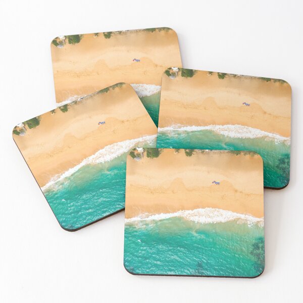 Item preview, Beach 18 designed and sold by Praytera.