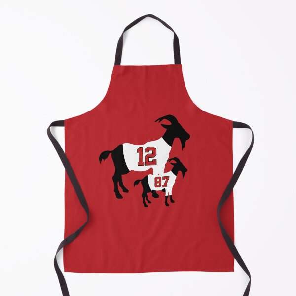 Item preview, Tampa Bay Buccaneers GOATS designed and sold by cwijeta.