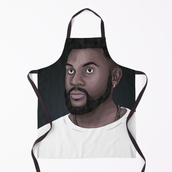 Item preview, DAMSO FAN ART designed and sold by ContempoSells.