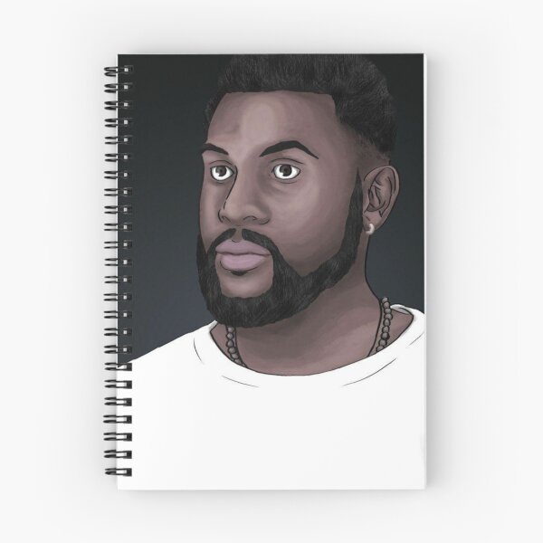 Item preview, DAMSO FAN ART designed and sold by ContempoSells.