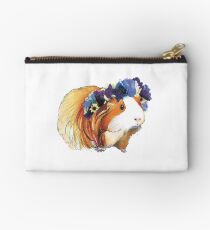 Sittin Piggy Studio Clutch