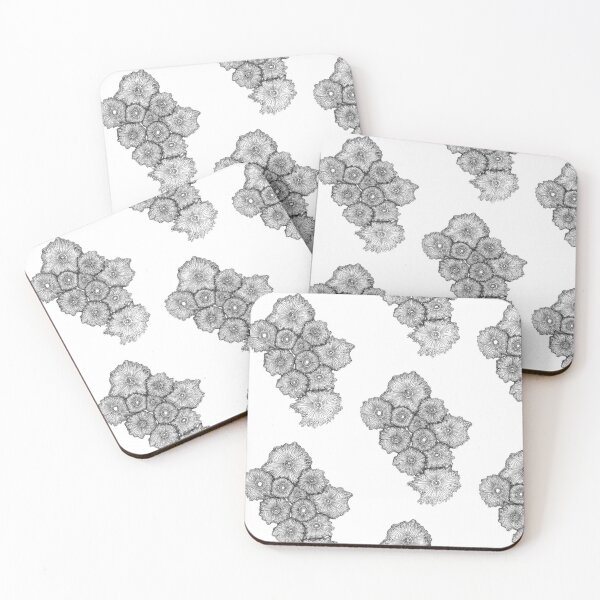 Item preview, Blooms designed and sold by Jessica Bates.