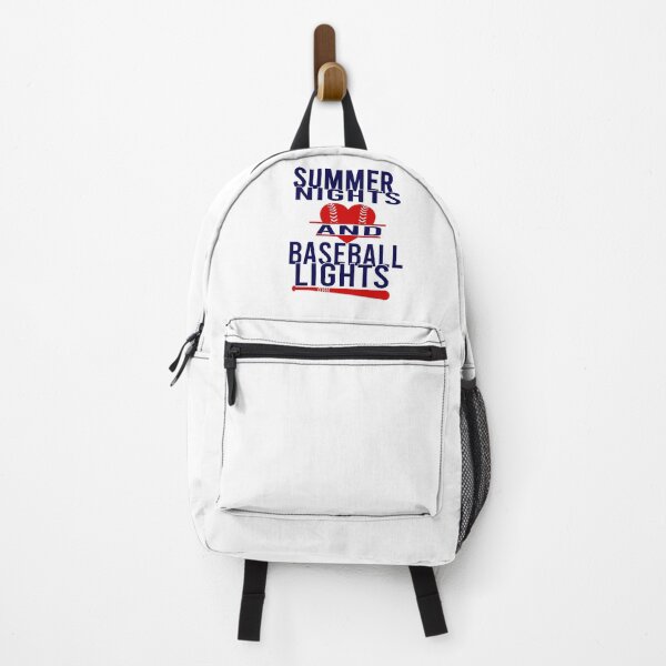 Item preview, Summer Night And Baseball Lights designed and sold by ibrastore.