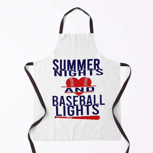 Item preview, Summer Night And Baseball Lights designed and sold by ibrastore.