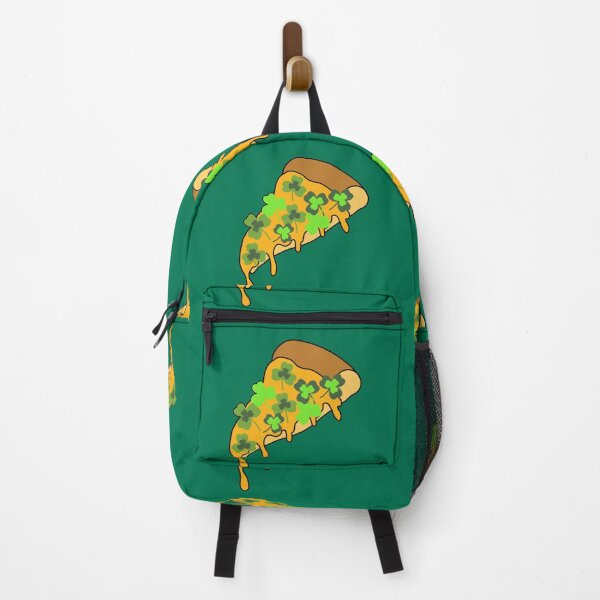 Item preview, IT’S YOUR LUCKY DAY PIZZA, ST. PATRICK’S DAY PIZZA designed and sold by Warenae.
