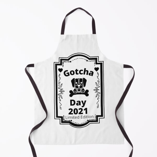 Item preview, Gotcha Day 2021, adoption day, officially a fur family or dog birthday designed and sold by nicksuefonze.
