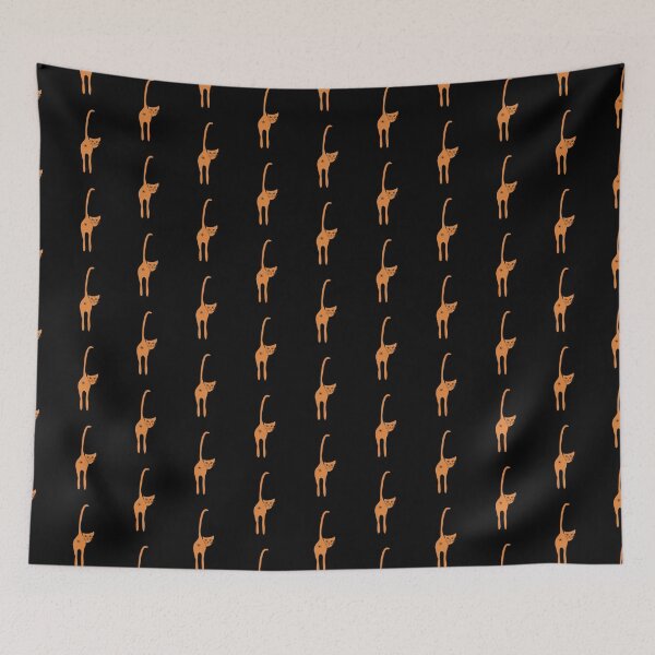 Item preview, arrogant cat, cat showing ass, I'm arrogant and I love it designed and sold by Izzy83.