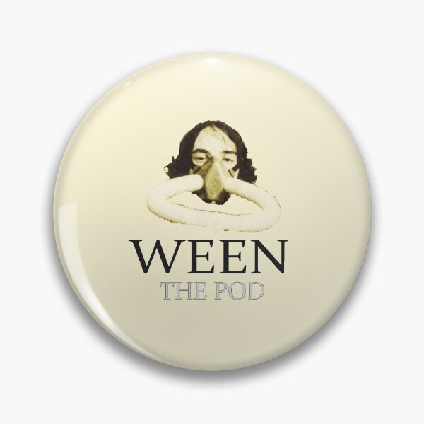 Item preview, ween the pod  designed and sold by Electrixx.
