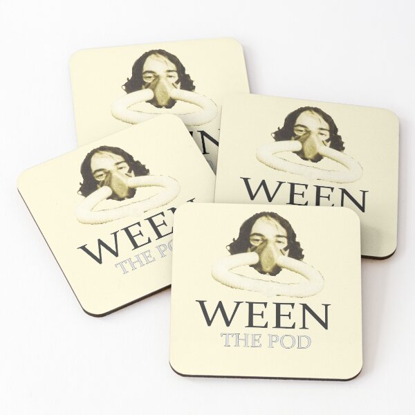 Item preview, ween the pod  designed and sold by Electrixx.