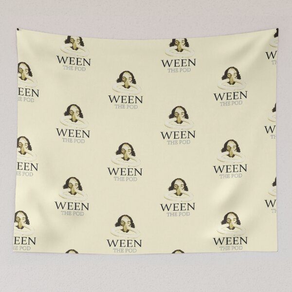Item preview, ween the pod  designed and sold by Electrixx.