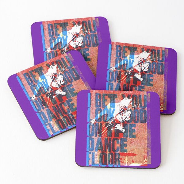 Item preview, I Bet you look Good on the Dancefloor designed and sold by Aefe.