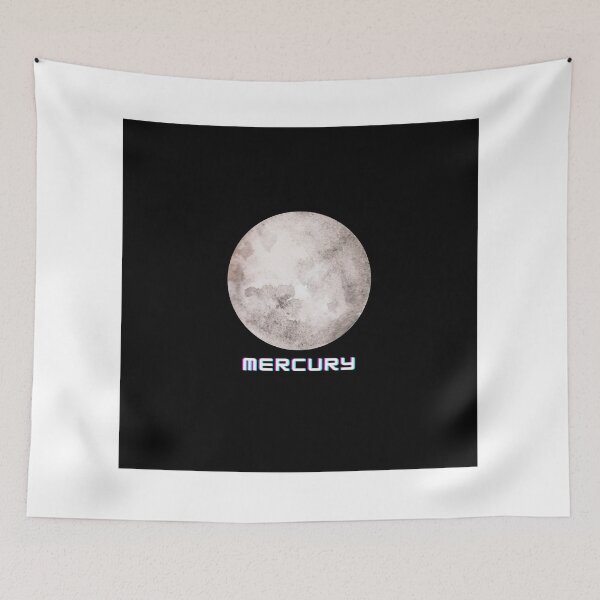 Item preview, Mercury designed and sold by TheuniversE-.