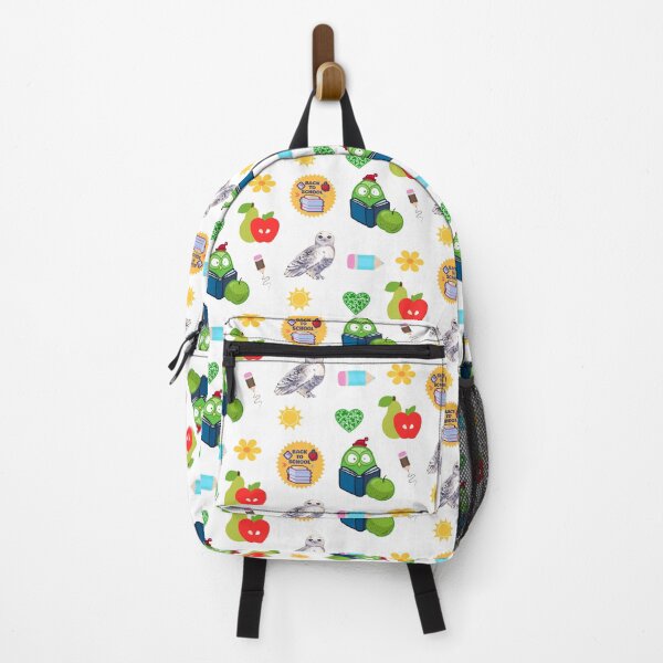 Item preview, Back To School designed and sold by CreativeBel.