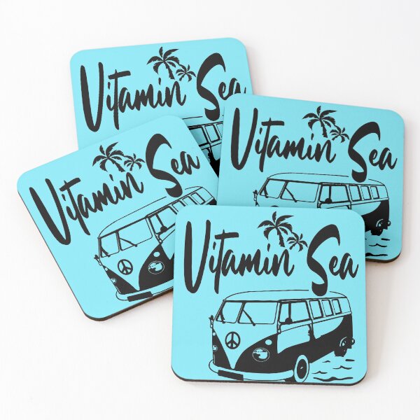 Item preview, vitamin sea designed and sold by UrahGo.