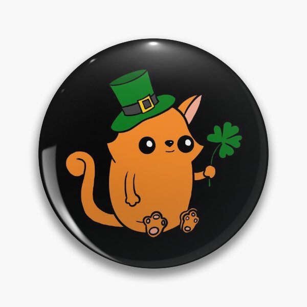 Item preview, Lucky cat designed and sold by SandrasCreaturs.
