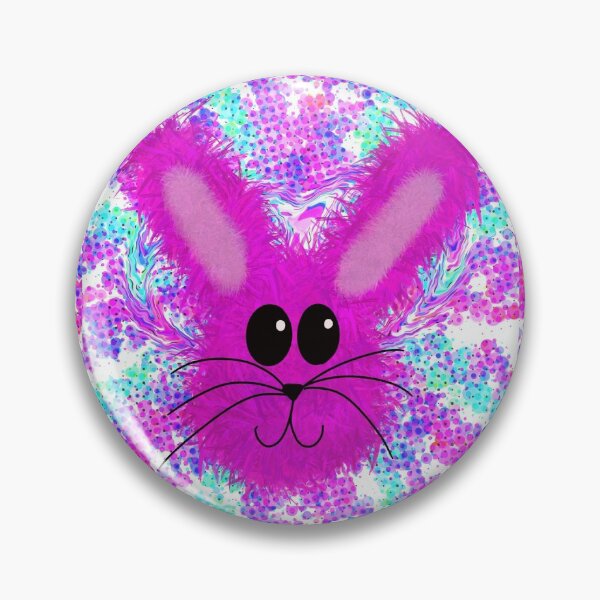 Item preview, Pink Rabbit Fun designed and sold by Imemewell.