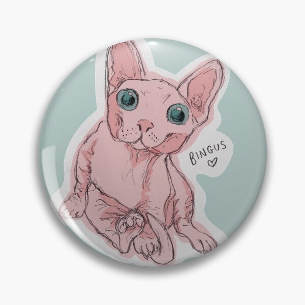 Item preview, Bingus designed and sold by candicarrabotta.