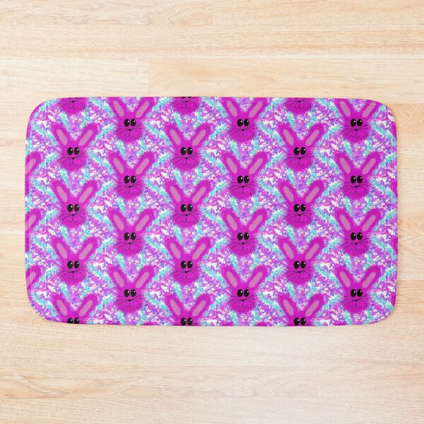 Item preview, Pink Rabbit Fun designed and sold by Imemewell.