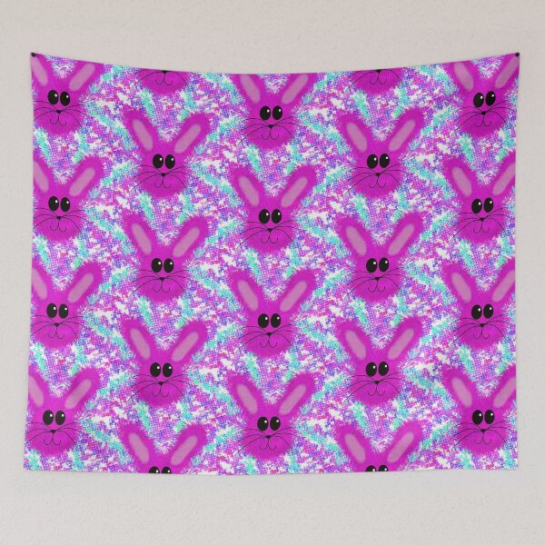 Item preview, Pink Rabbit Fun designed and sold by Imemewell.