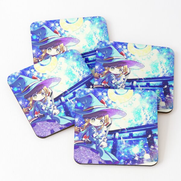 Item preview, Wadanohara and the Great Blue Sea designed and sold by funamusea.