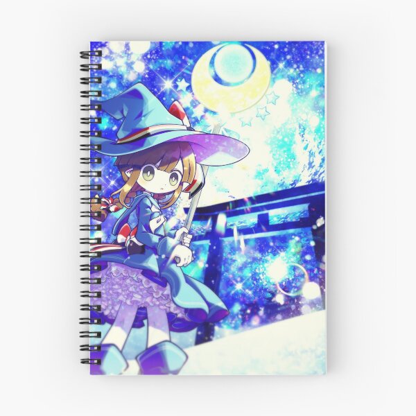 Item preview, Wadanohara and the Great Blue Sea designed and sold by funamusea.