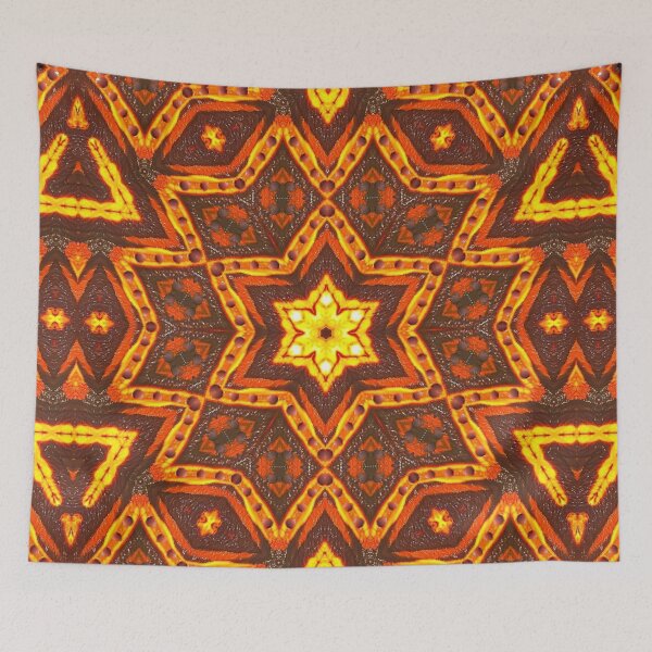 Item preview, RHYTHYM OF FIRE designed and sold by lovinglight.