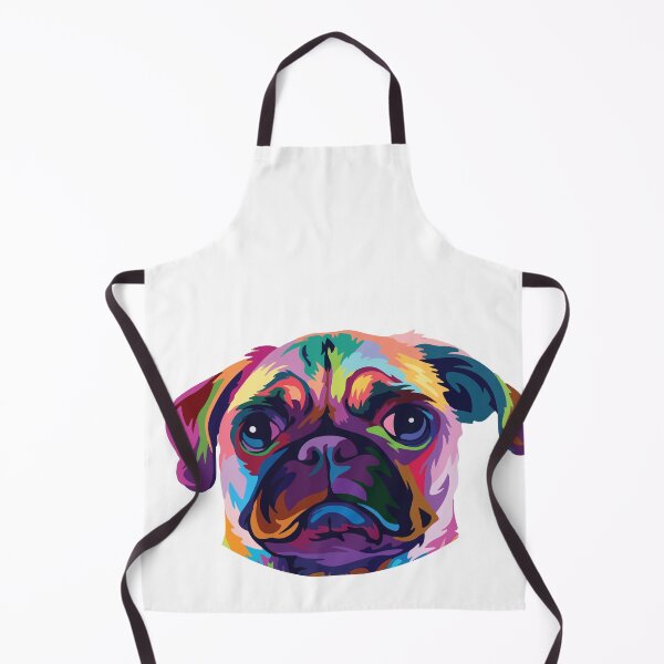 Item preview, Pug designed and sold by AmazingArtMandi.