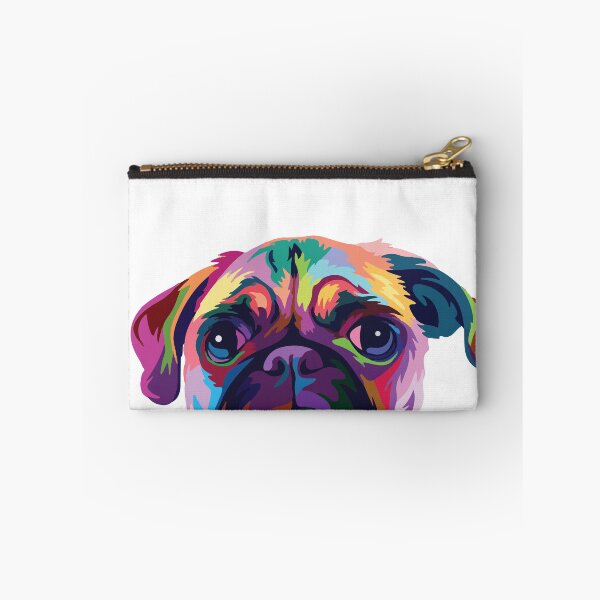Item preview, Pug designed and sold by AmazingArtMandi.