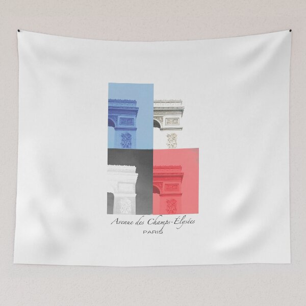 Item preview, Paris Photo Gift designed and sold by FashionHeritage.