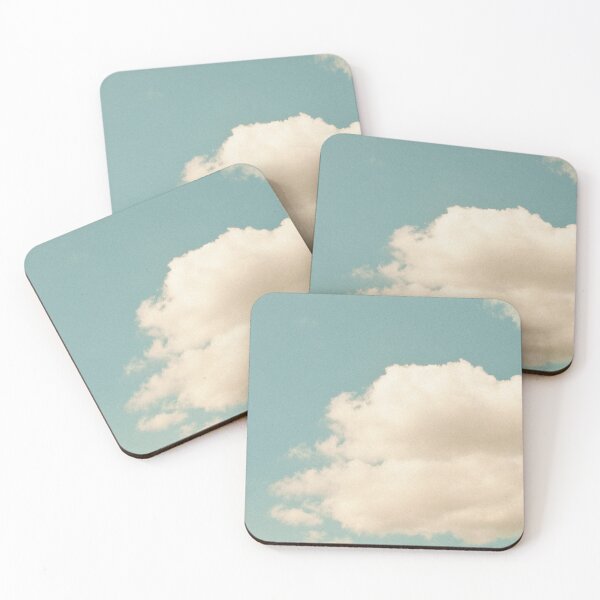 Item preview, Cloud designed and sold by chill-a-lot.
