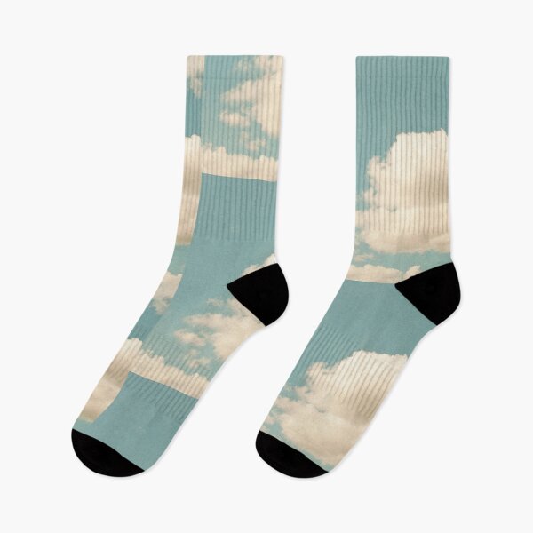 Item preview, Cloud designed and sold by chill-a-lot.
