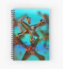 Jacks Anyone? Spiral Notebook